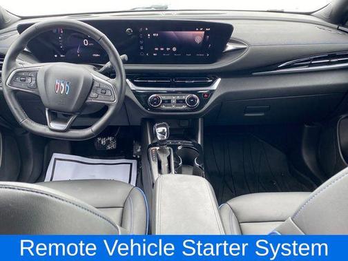 2024 Buick Envista Sport Touring FWD