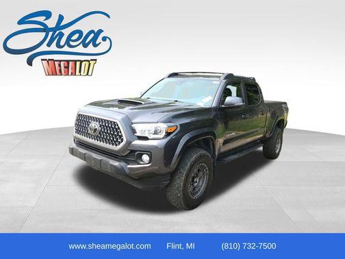 2019 Toyota Tacoma SR5