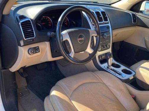 2012 GMC Acadia SLT-1