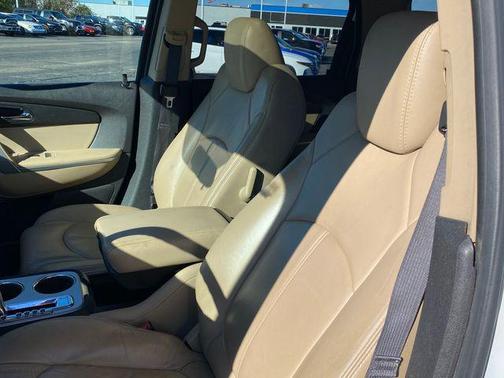 2012 GMC Acadia SLT-1