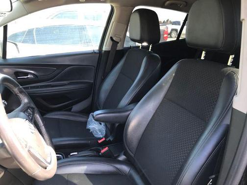 2018 Buick Encore Preferred II