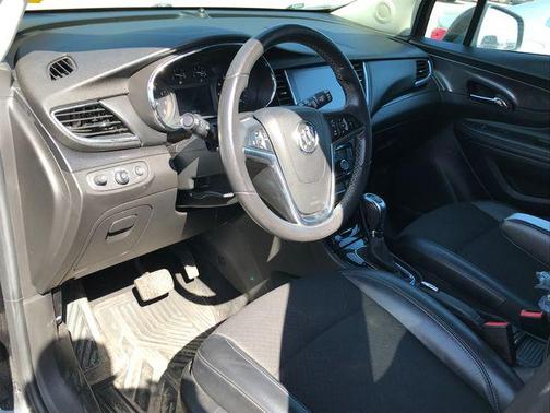 2018 Buick Encore Preferred II