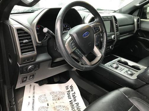 2018 Ford Expedition XLT