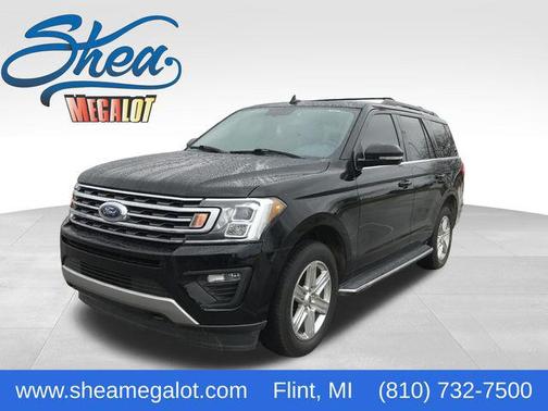 2018 Ford Expedition XLT