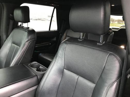 2018 Ford Expedition XLT
