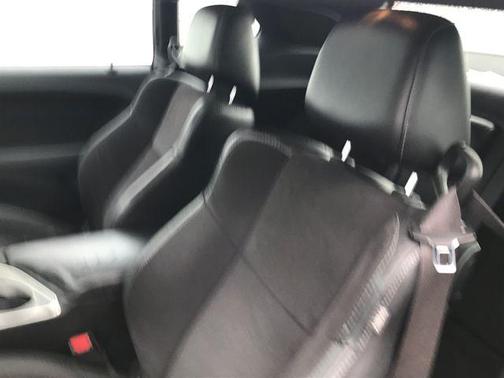 2018 Dodge Challenger R/T