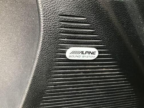 2018 Dodge Challenger R/T