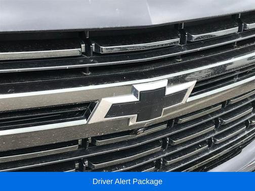 2021 Chevrolet Tahoe 4WD RST