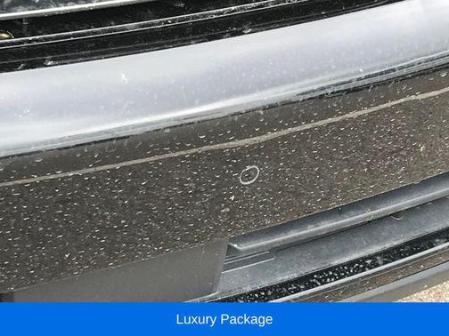 2021 Chevrolet Tahoe 4WD RST