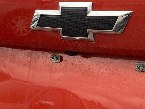 2024 Chevrolet Trax FWD 1RS