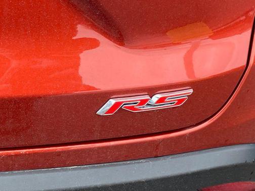 2024 Chevrolet Trax FWD 1RS