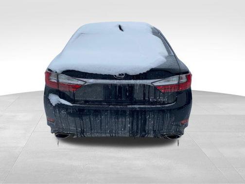 2016 Lexus ES 350 Base