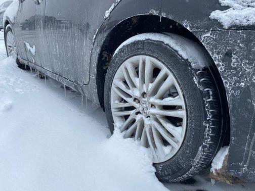 2016 Lexus ES 350 Base