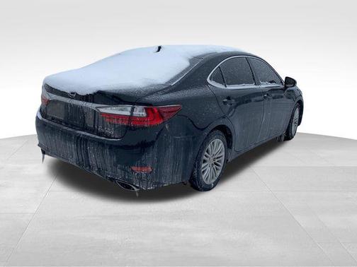 2016 Lexus ES 350 Base