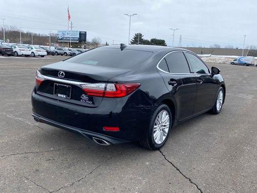 2016 Lexus ES 350 Base