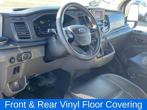 2024 Ford Transit-250 Base