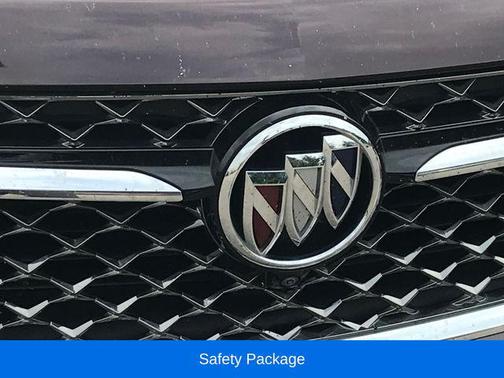 2022 Buick Envision FWD Avenir