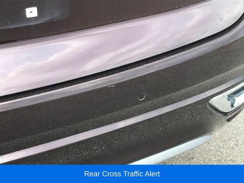 2022 Buick Envision FWD Avenir