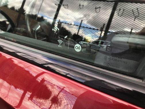 2023 Buick Envision Essence FWD