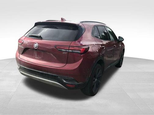 2023 Buick Envision Essence FWD