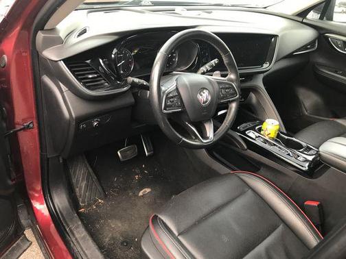 2023 Buick Envision Essence FWD