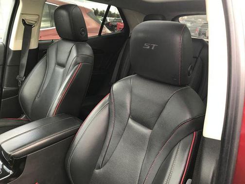 2023 Buick Envision Essence FWD