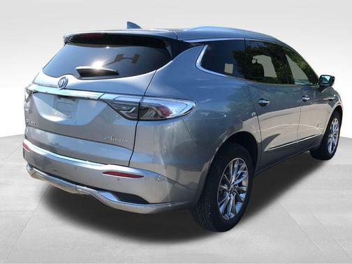 2023 Buick Enclave Avenir AWD