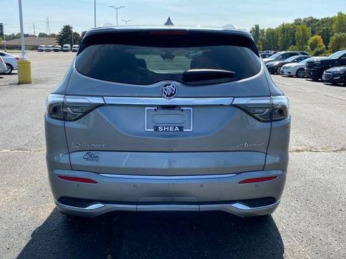 2023 Buick Enclave Avenir AWD
