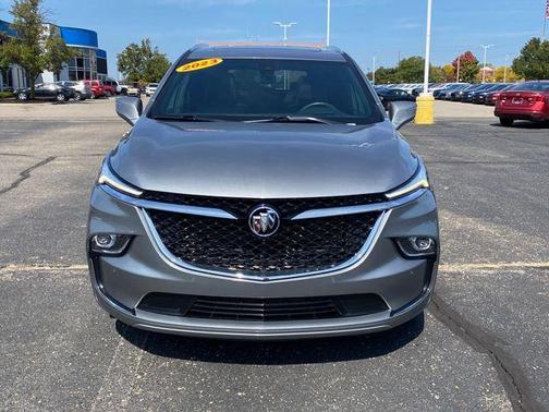 2023 Buick Enclave Avenir AWD