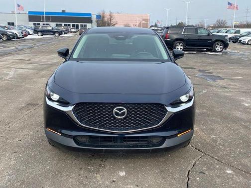 2024 Mazda CX-30 2.5 S Select Sport