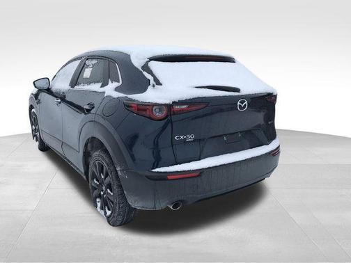 2024 Mazda CX-30 2.5 S Select Sport