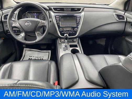 2023 Nissan Murano SL Intelligent AWD