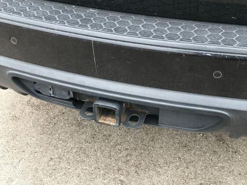 2013 Dodge Durango Citadel