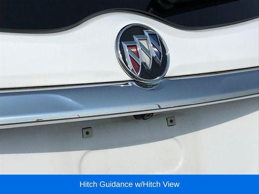 2022 Buick Enclave FWD Essence