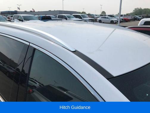 2022 Buick Enclave FWD Essence