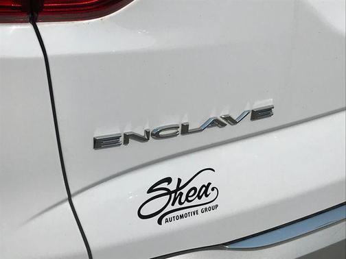 2022 Buick Enclave FWD Essence