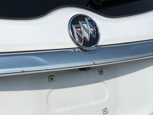 2022 Buick Enclave FWD Essence