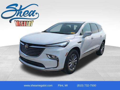 2022 Buick Enclave FWD Essence