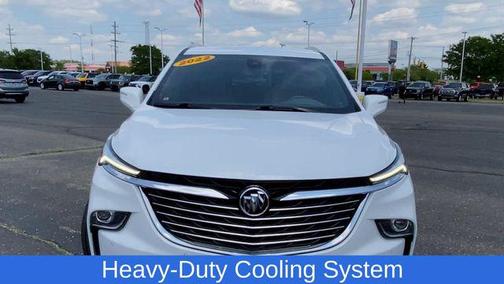 2022 Buick Enclave FWD Essence