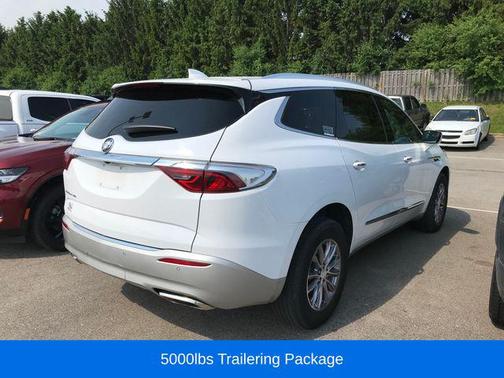 2022 Buick Enclave FWD Essence