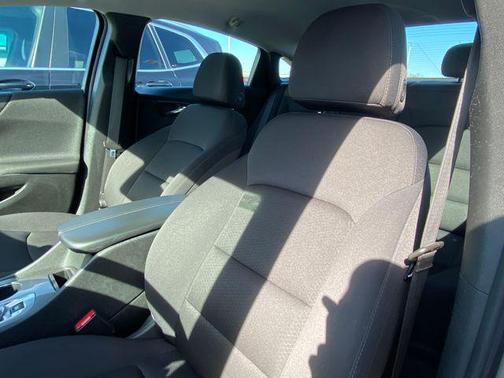 2023 Chevrolet Malibu 1LT