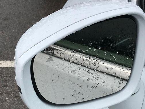 2021 Chrysler Pacifica Hybrid Touring L