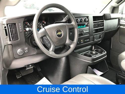 2024 Chevrolet Express 2500 RWD 2500 Extended Wheelbase WT