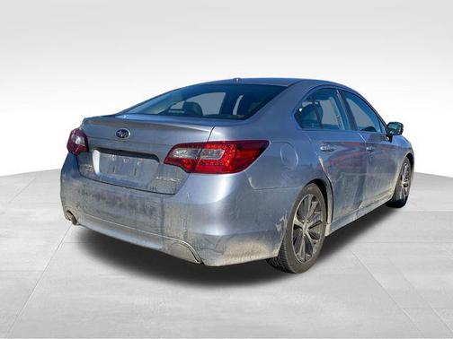2015 Subaru Legacy Limited