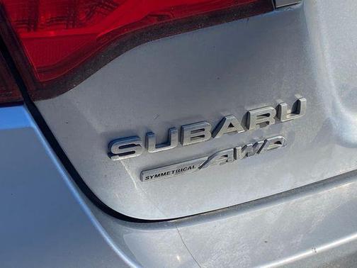 2015 Subaru Legacy Limited
