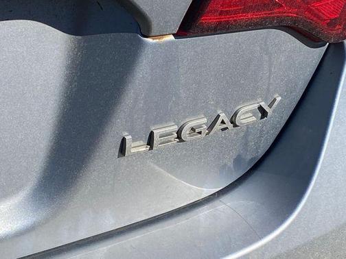 2015 Subaru Legacy Limited