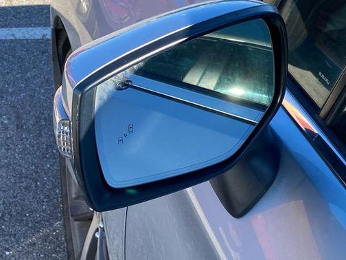 2015 Subaru Legacy Limited