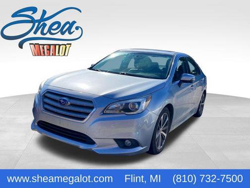2015 Subaru Legacy Limited