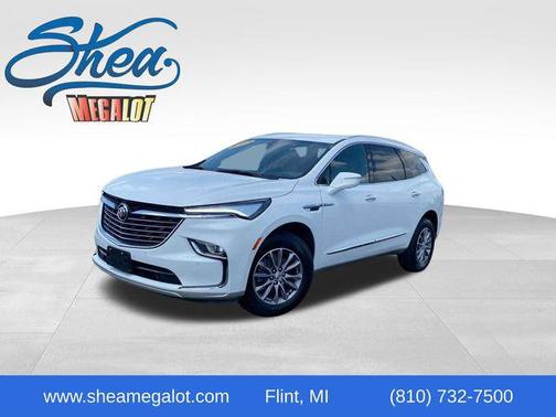 2024 Buick Enclave Premium AWD