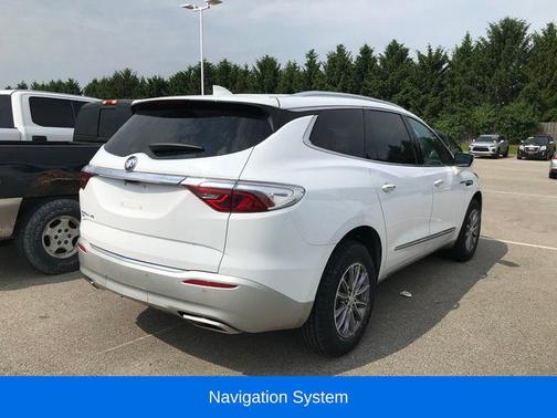 2024 Buick Enclave Premium AWD